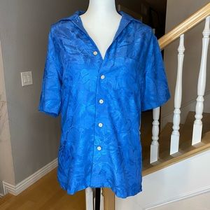 Men’s Hawaiian shirt